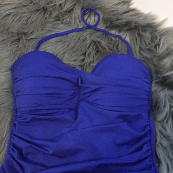 NWOT La Blanca swimsuit - Picture 5 of 8